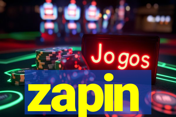 zapin