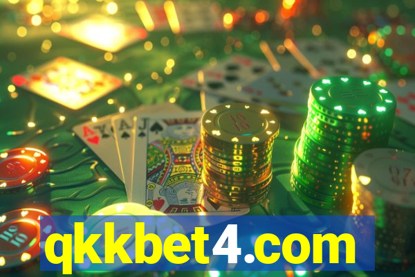 qkkbet4.com