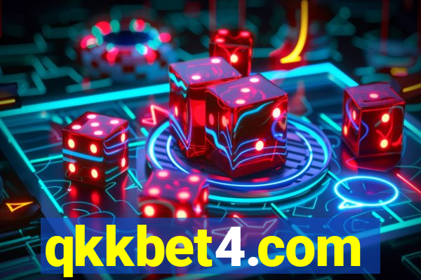 qkkbet4.com