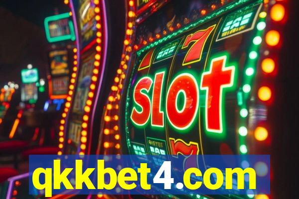 qkkbet4.com