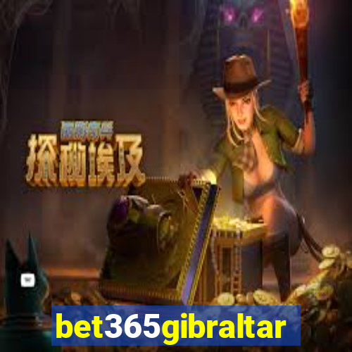 bet365gibraltar