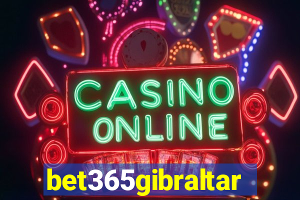 bet365gibraltar