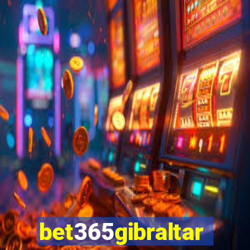 bet365gibraltar