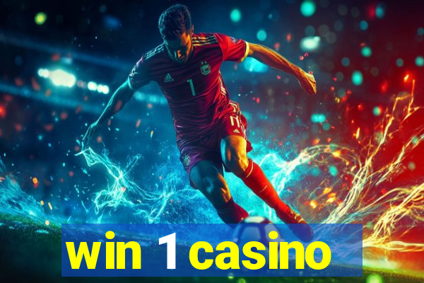 win 1 casino