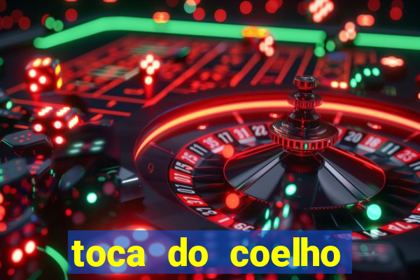 toca do coelho mogi das cruzes