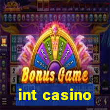 int casino