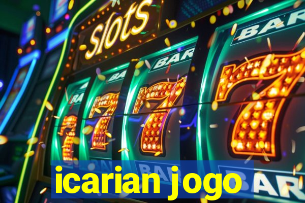 icarian jogo