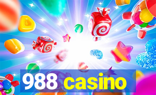 988 casino