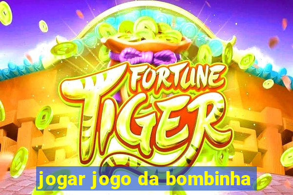 jogar jogo da bombinha