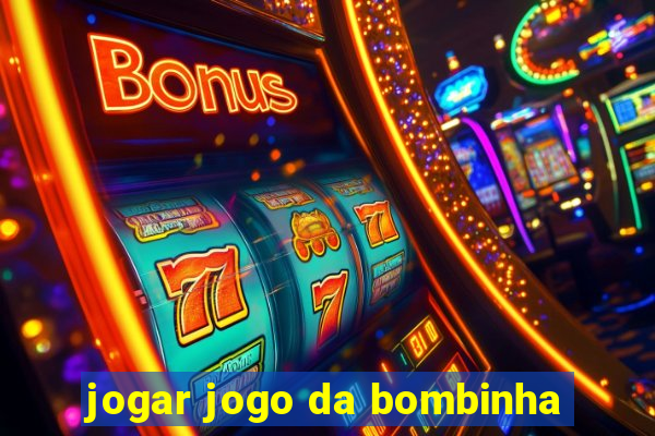 jogar jogo da bombinha