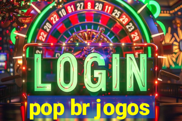 pop br jogos