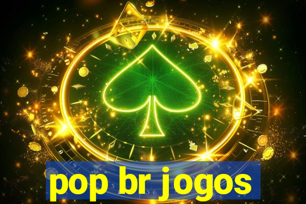 pop br jogos