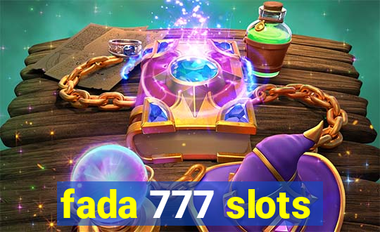 fada 777 slots