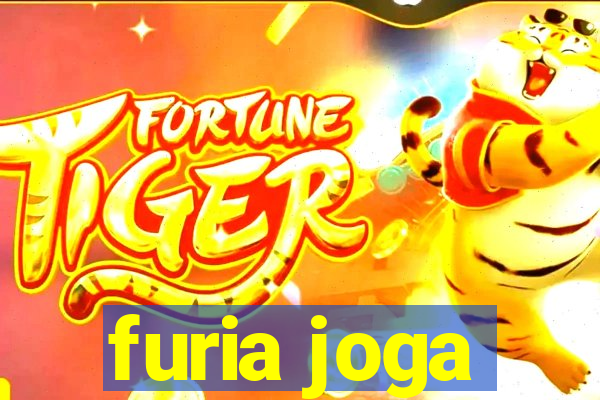 furia joga