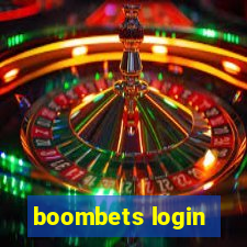 boombets login