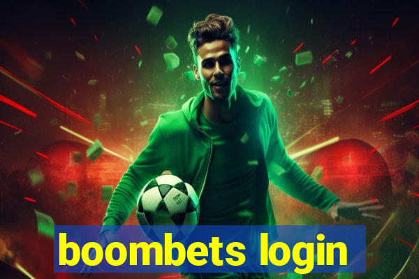 boombets login