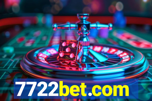 7722bet.com