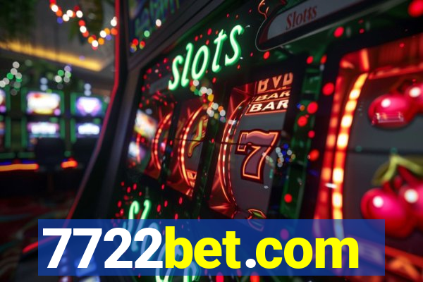 7722bet.com