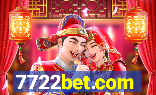 7722bet.com