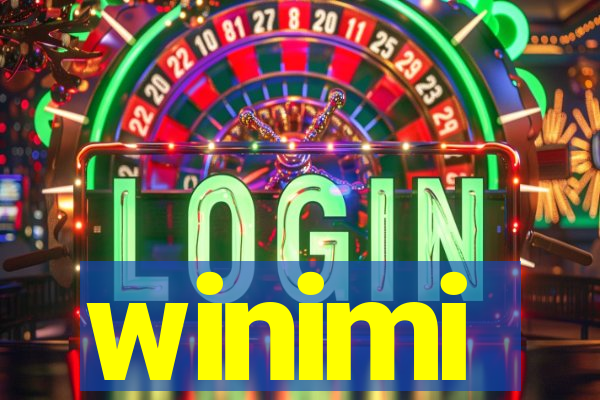 winimi