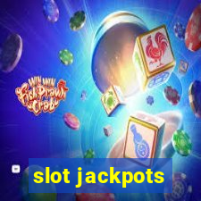 slot jackpots