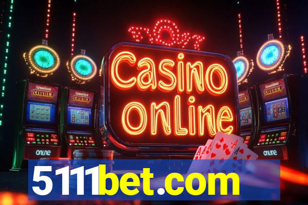 5111bet.com