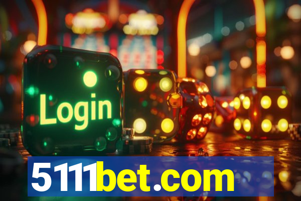 5111bet.com