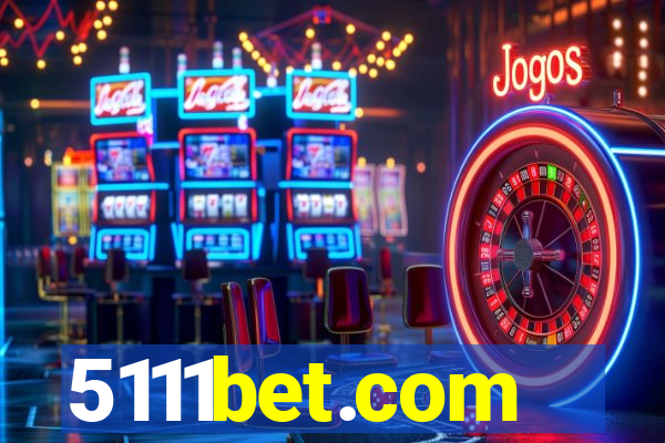 5111bet.com