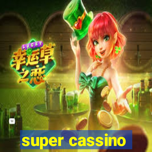 super cassino