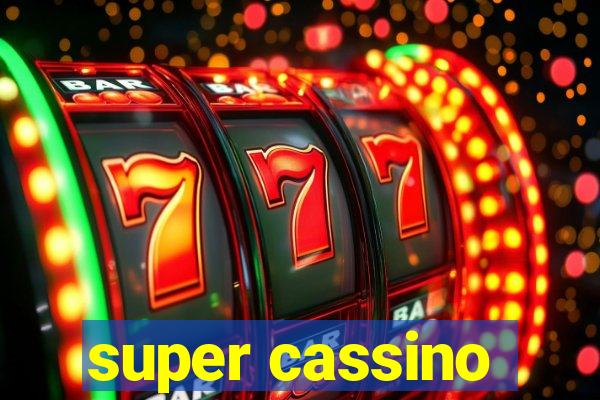 super cassino