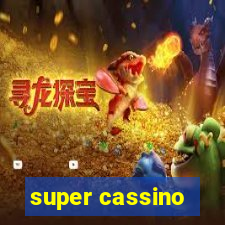 super cassino