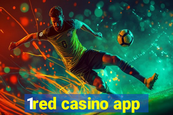 1red casino app