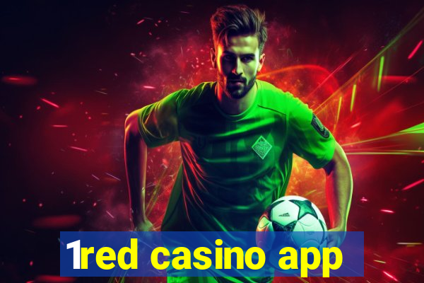 1red casino app