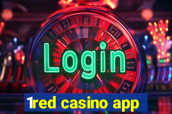 1red casino app