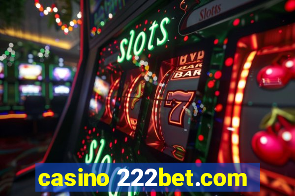 casino 222bet.com