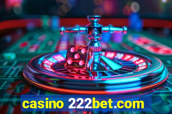 casino 222bet.com