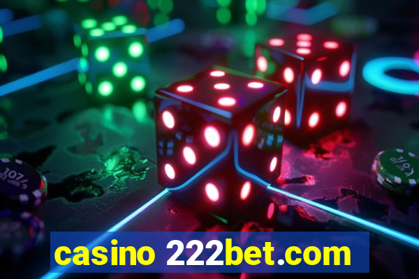 casino 222bet.com