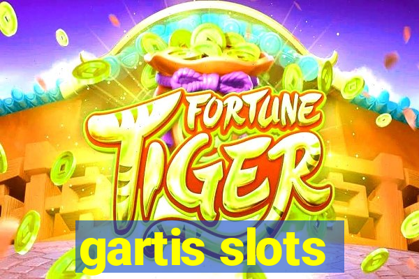 gartis slots