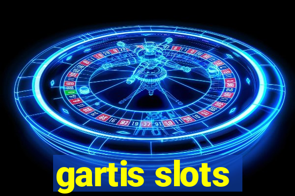 gartis slots