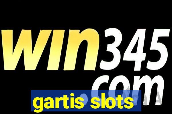 gartis slots