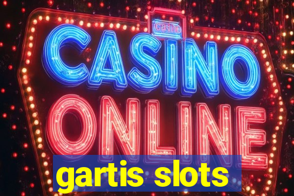 gartis slots