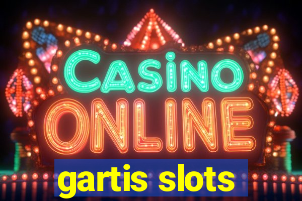 gartis slots