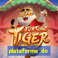 plataforma do fortune tiger que da bonus no cadastro