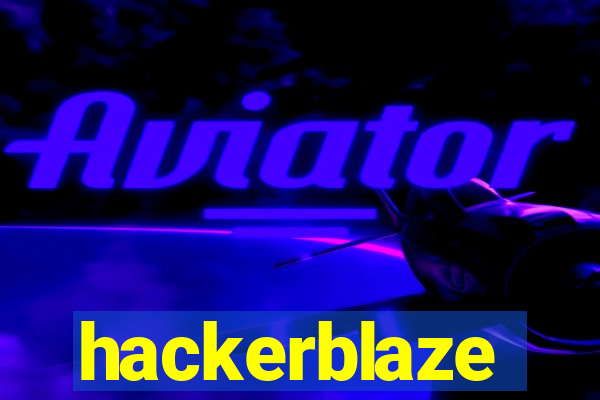 hackerblaze