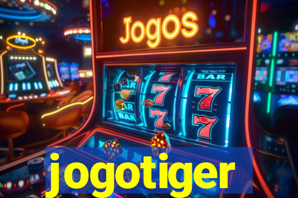 jogotiger