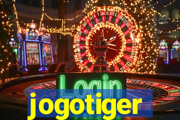 jogotiger