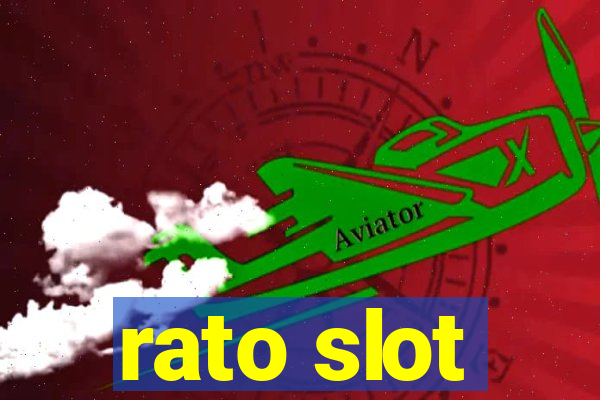 rato slot