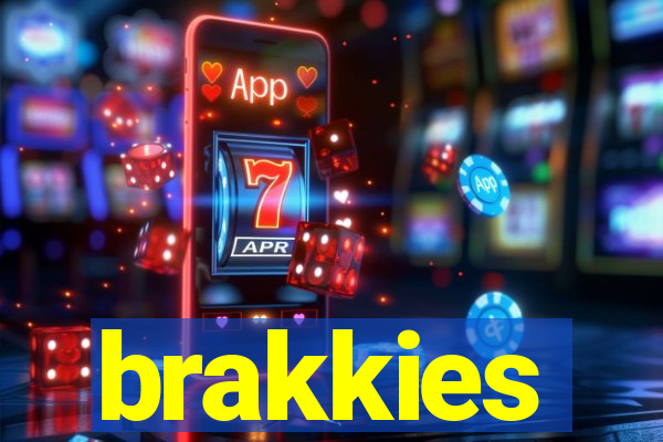 brakkies