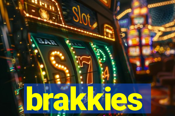 brakkies