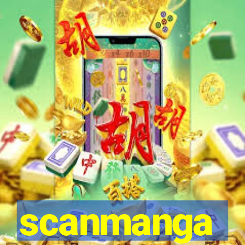 scanmanga